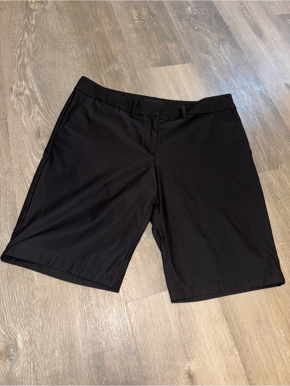 Youth Nike golf shorts